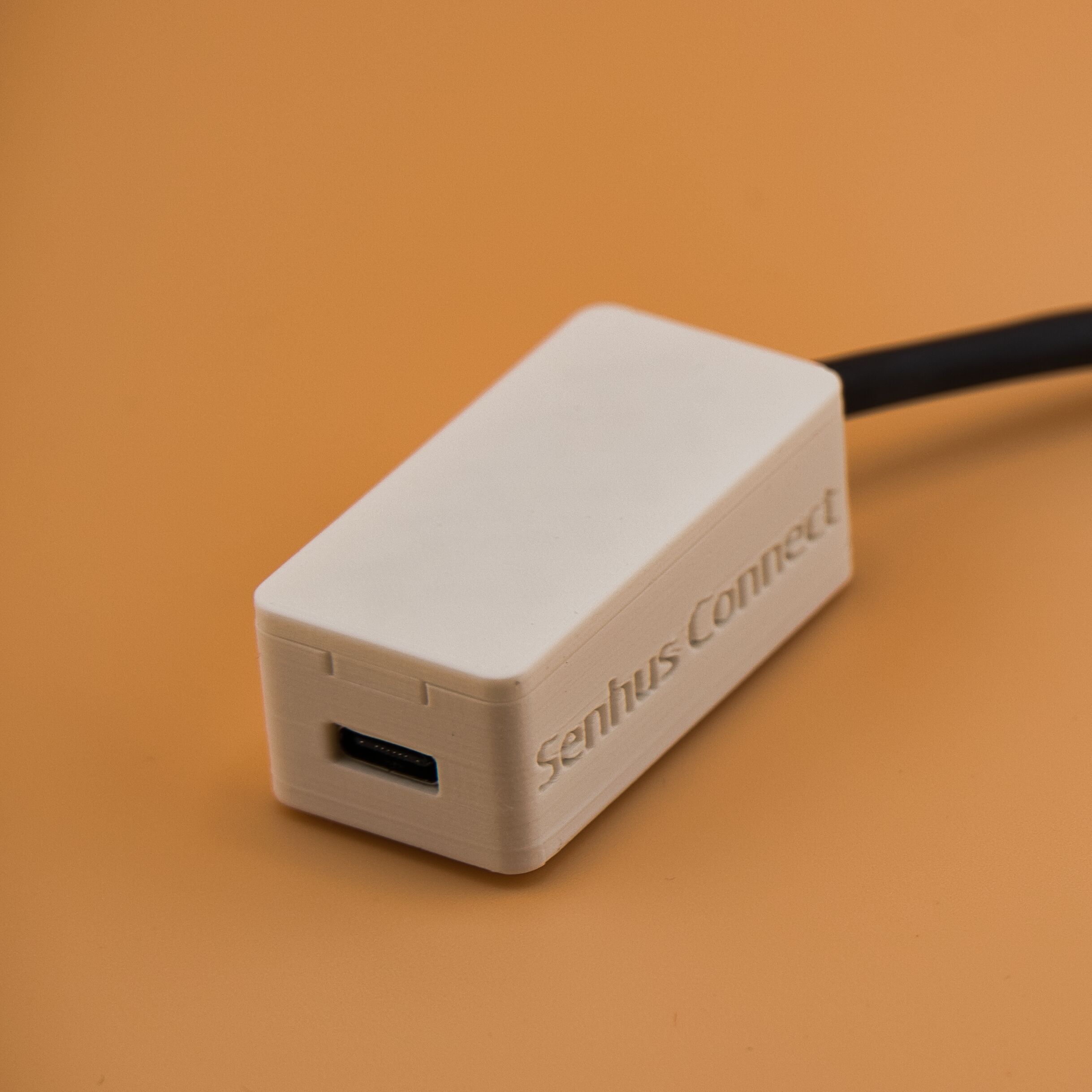 Senhus Connect