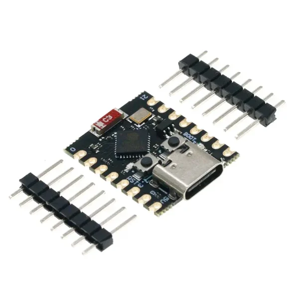 ESP32-C3 Super Mini - Image 5