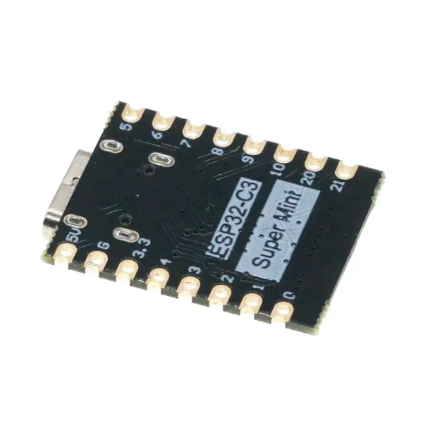 ESP32-C3 Super Mini - Image 2