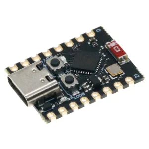 ESP32-C3 Super Mini