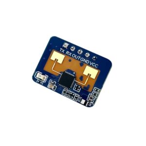 HLK-LD2410C 24Ghz Human Presence Sensor
